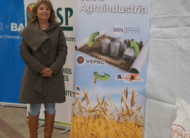 Feria de Proveedores de Agrotop 3