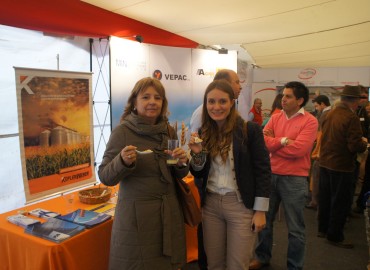 Feria de Proveedores de Agrotop 6